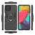 Чохол-накладка Armor Magnet для Samsung M536 Galaxy M53 5G - Black Купить чохол-накладка armor magnet для samsung m536 galaxy m53 5g - black онлайн