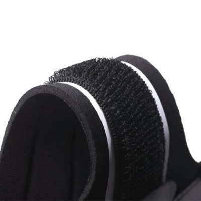 Купить чохол універсальний на руку hoco bag01 sports arm bag (чорний) онлайн