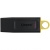 usb флеш-накопичувач kingston data tr exodia 128gb 3.2 (чорно-жовтий) 