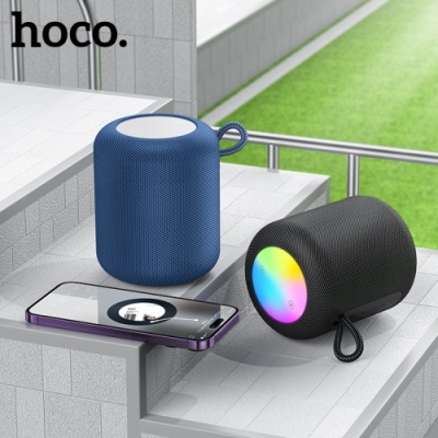 колонка hoco hc30 (чорний) 