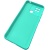 Купить чохол original soft full case hq with frame для xiaomi redmi 10c - ocean blue онлайн
