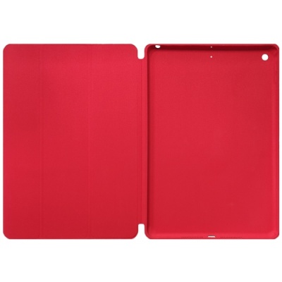 Купить чохол-книжка для планшета smart case no logo для ipad 10.2 7gen 2019/10.2 8gen 2020/10.2 9gen 2021 - red онлайн