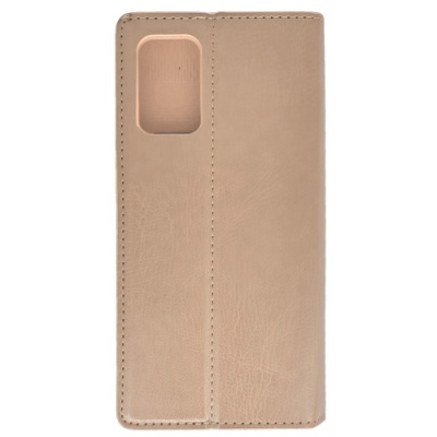 Купить чохол-книжка leather fold для xiaomi redmi 9t (золотий) онлайн