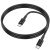 кабель borofone bx111 type-c - type-c 60w/1m (чорний) 