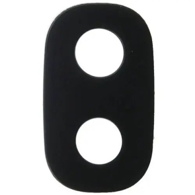 скло камери для samsung j330 galaxy j3 2017, j530, j730 (чорний)