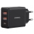 мережевий зарядний пристрій baseus cube fast charger eu cluster (p10111402113-00) 2usb/qc3.0 + 1type-c/30w/pd (чорний) 