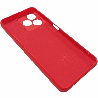 Купить чохол full soft case для realme c53/c51 - red онлайн