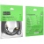 Кабель мережевий (LAN RJ45) HOCO US02 (3М) (чорний) кабель мережевий (lan rj45) hoco us02 (3м) (чорний)