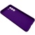 Купить чохол soft silicone case full для samsung g990 galaxy s21 fe (purple) онлайн