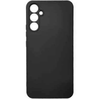 Купить чохол full soft case для samsung a245 galaxy a24 - black онлайн