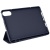 Купить чохол-книжка для планшета smart case для xiaomi redmi pad pro 12.1"/poco pad 12.1" (темно-синій) онлайн