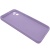 Купить силіконовий чохол soft tpu armor для samsung a055 galaxy a05 - light violet онлайн