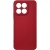 Купить силіконовий чохол soft tpu armor для honor x8a - wine red онлайн