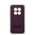Купить чохол soft silicone case full для xiaomi redmi note 15 pro 4g (163.22/76.29/7.96) (бордовий) онлайн