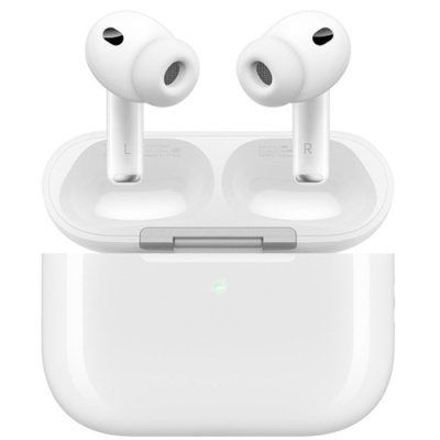 бездротові навушники (tws) hoco ew97 anc (білий) 