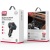 FM Модулятор XO BCC08 (QC3.0/PD) 18W/2USB + 18W (Чорний) FM Модулятор XO BCC08 (QC3.0/PD) 18W/2USB + 18W (Чорний)