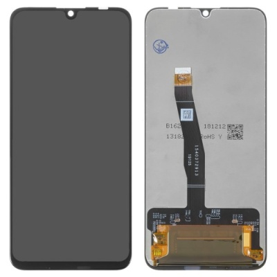 дисплей для huawei p smart 2019/enjoy 9s/p smart plus 2019 в зборі з сенсором (original prc)