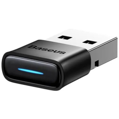 бездротовий bluetooth адаптер baseus ba04 (black) 