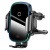 Автотримач з бездротовою зарядкою Baseus Wireless Charger Light Electric Car Mount (WXHW03-01) Black Автотримач з бездротовою зарядкою Baseus Wireless Charger Light Electric Car Mount (WXHW03-01) Black