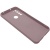 Купить чохол soft silicone case full для xiaomi redmi note 8/note 8 2021 (pink sand) онлайн