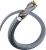 Кабель Baseus Dynamic Series Type-C - Lightning 20W/2m (CALD000116) (Gray) кабель baseus dynamic series type-c - lightning 20w/2m (cald000116) (gray)