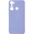 Купить чохол soft silicone case full для infinix hot 20i (lilac) онлайн