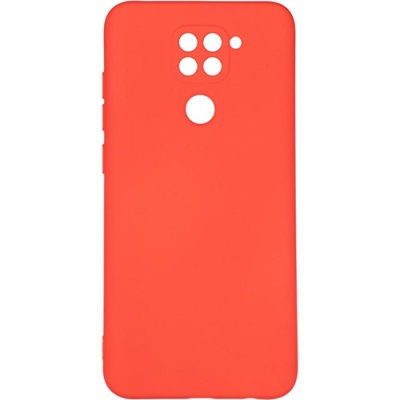 Купить чохол full soft case для xiaomi redmi note 9 - red онлайн