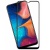 захисне скло ipaky для samsung a015 galaxy a01 (чорний) 
