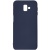 Купить чохол soft silicone case full для samsung j610 galaxy j6 plus (dark blue) онлайн