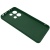 Купить чохол soft silicone case full для xiaomi redmi note 13 4g (dark green) онлайн
