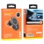 Автотримач Borofone BH71 Magnetic car holder (Чорний)