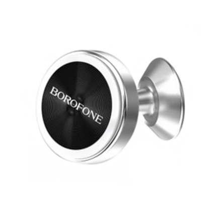 Автотримач Borofone BH5 (Сталевий)
