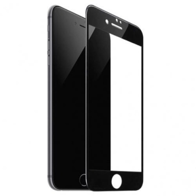 захисне скло hoco g5 для apple iphone 7 plus/8 plus (чорний) 
