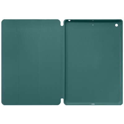 Купить чохол-книжка для планшета smart case no logo для ipad 10.2 7gen 2019/10.2 8gen 2020/10.2 9gen 2021 - pine green онлайн