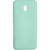 Силіконовий чохол Nano Silicone для Xiaomi Redmi 8A - Mint Green Купить силіконовий чохол nano silicone для xiaomi redmi 8a - mint green онлайн