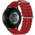 ремінець hoco wh01 для watch band (20mm) (червоний) 