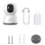 камера baseus security p1 lite indoor 2k (white) 