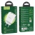 Мережевий Зарядний Пристрій Hoco N5 1USB/18W/QC3.0 + 1Type-C/20W/PD (Білий) мережевий зарядний пристрій hoco n5 1usb/18w/qc3.0 + 1type-c/20w/pd (білий)