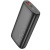 Додаткова батарея Power Bank Hoco J122A Respect 22.5W+PD20W fully compatible 20000mAh (Чорний) додаткова батарея power bank hoco j122a respect 22.5w+pd20w fully compatible 20000mah (чорний)