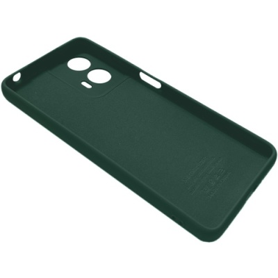Купить чохол soft silicone case full для motorola g24 power (хакі) онлайн