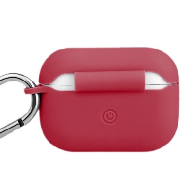 Купить чохол hang case для навушників airpods pro 2 (hibiscus) онлайн