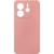 Купить чохол soft silicone case full для xiaomi redmi note 14 4g eu (164.84/78.15/8.16mm) (рожевий) онлайн