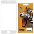 захисне скло borofone bf3 full glue hd для apple iphone 6 plus/6s plus (білий) 