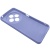 Купить чохол soft silicone case full для xiaomi redmi 14c/poco c75/redmi a4/17c (linen blue/lilac) онлайн