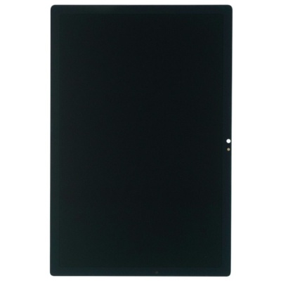 дисплей для samsung tab a8 10.5 2021 (sm-x200/sm-x205) з чорним тачскріном (original china)