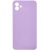 Купить силіконовий чохол soft tpu armor для samsung a045 galaxy a04/m136 galaxy m13 5g - light violet онлайн