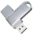 usb флеш-накопичувач xo dk02 usb3.0 16gb (сталевий) 