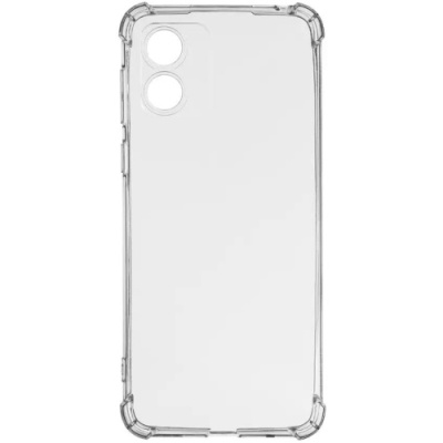 Купить силіконовий чохол ultra thin для motorola e13 (прозорий) онлайн