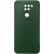 Купить чохол full soft case для xiaomi redmi note 9 - dark green онлайн