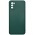 Силіконовий чохол Soft TPU Armor для Samsung A025 Galaxy A02s - Midnight Green Купить силіконовий чохол soft tpu armor для samsung a025 galaxy a02s - midnight green онлайн